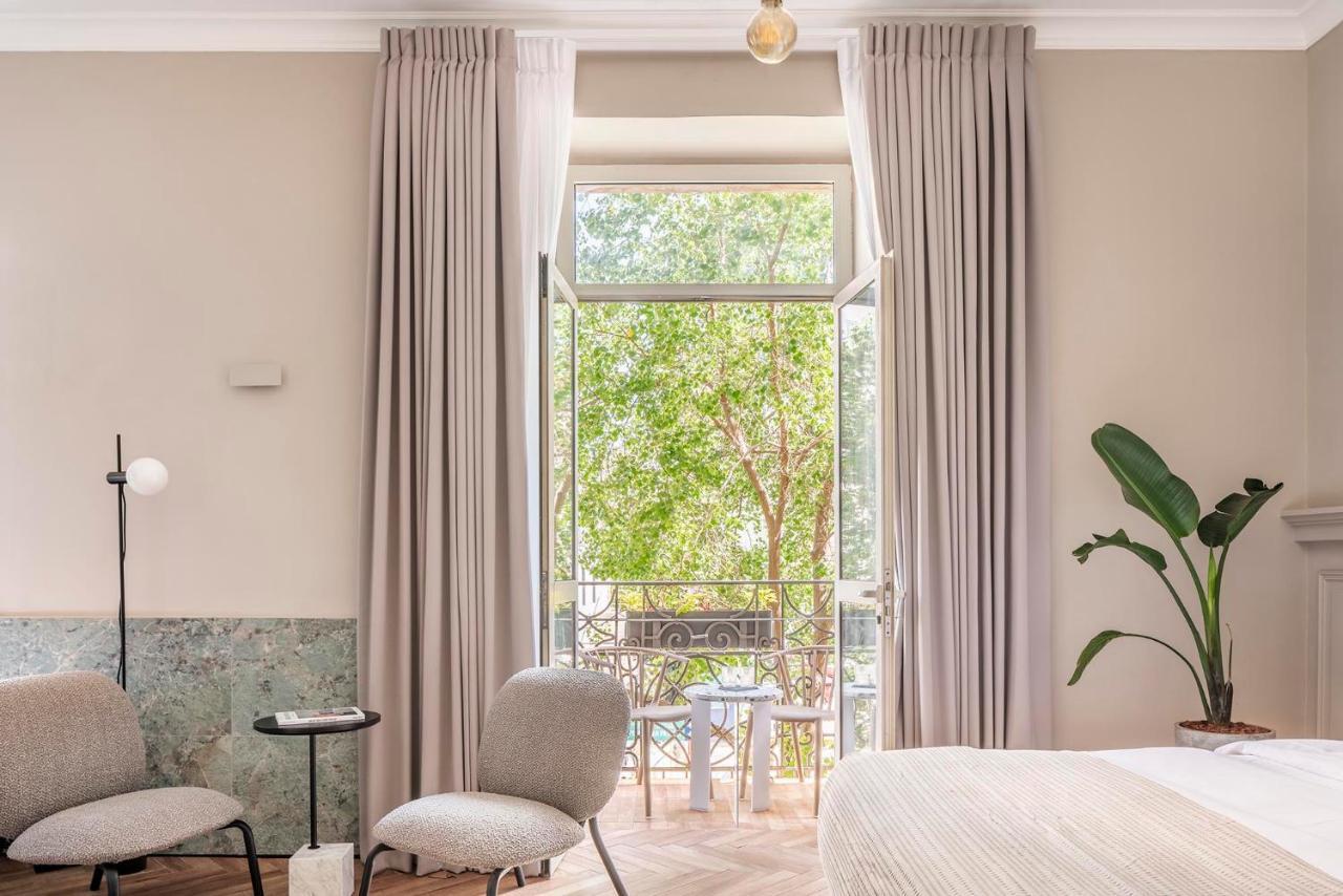 Hotel Noel, Boutique Hotel In Jerusalem By Albi Collection Eksteriør bilde