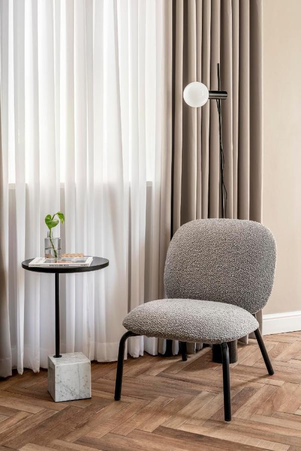 Hotel Noel, Boutique Hotel In Jerusalem By Albi Collection Eksteriør bilde