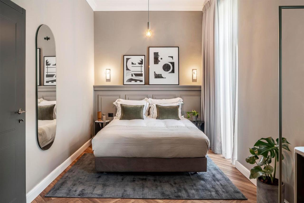 Hotel Noel, Boutique Hotel In Jerusalem By Albi Collection Eksteriør bilde