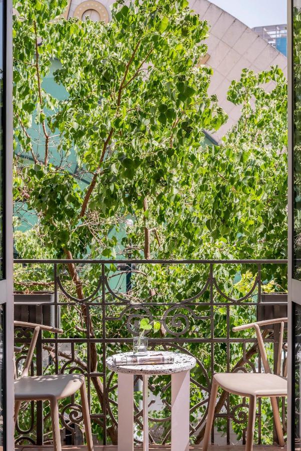 Hotel Noel, Boutique Hotel In Jerusalem By Albi Collection Eksteriør bilde