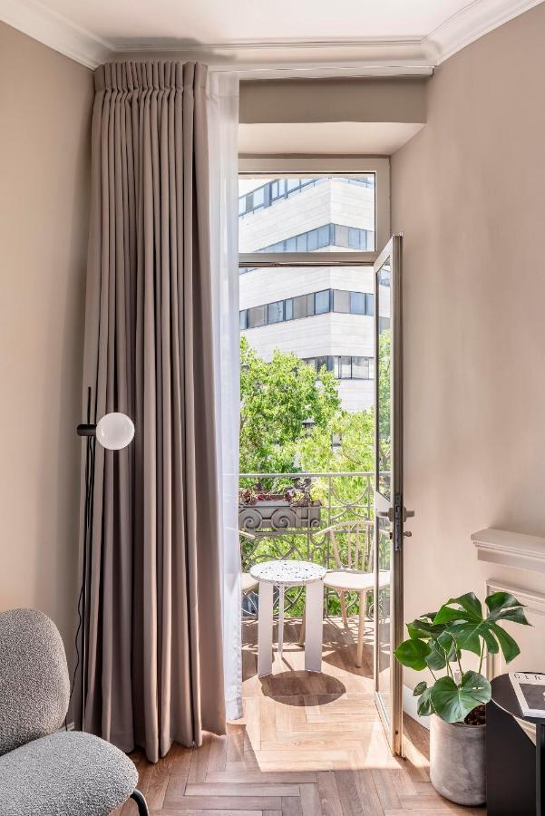 Hotel Noel, Boutique Hotel In Jerusalem By Albi Collection Eksteriør bilde