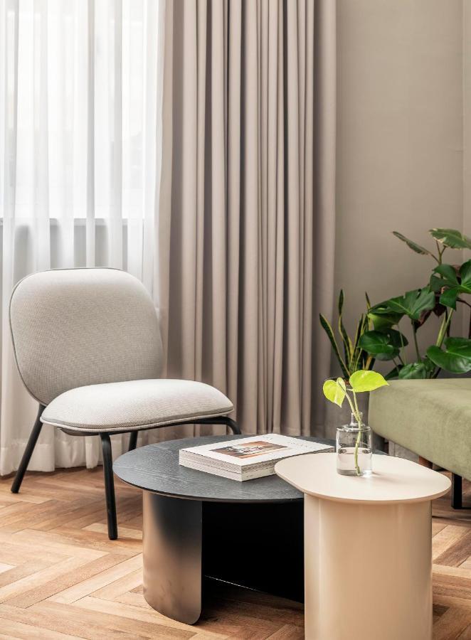 Hotel Noel, Boutique Hotel In Jerusalem By Albi Collection Eksteriør bilde