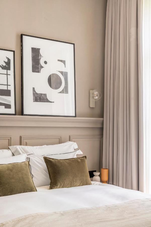 Hotel Noel, Boutique Hotel In Jerusalem By Albi Collection Eksteriør bilde