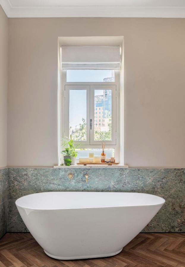 Hotel Noel, Boutique Hotel In Jerusalem By Albi Collection Eksteriør bilde