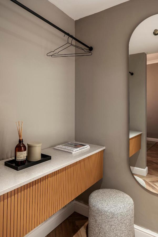 Hotel Noel, Boutique Hotel In Jerusalem By Albi Collection Eksteriør bilde