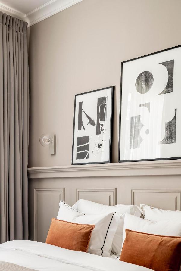 Hotel Noel, Boutique Hotel In Jerusalem By Albi Collection Eksteriør bilde