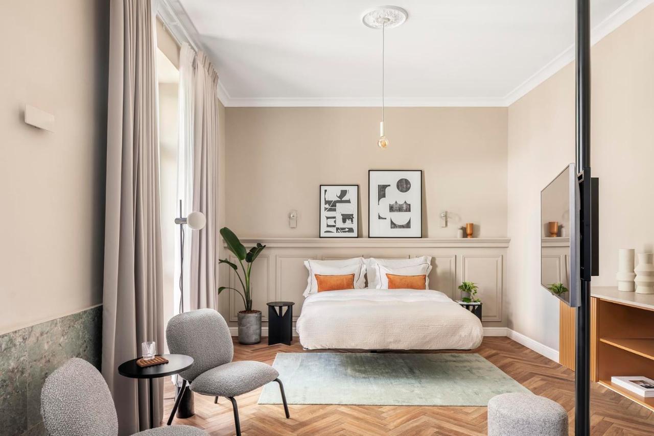 Hotel Noel, Boutique Hotel In Jerusalem By Albi Collection Eksteriør bilde