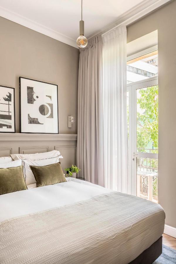 Hotel Noel, Boutique Hotel In Jerusalem By Albi Collection Eksteriør bilde
