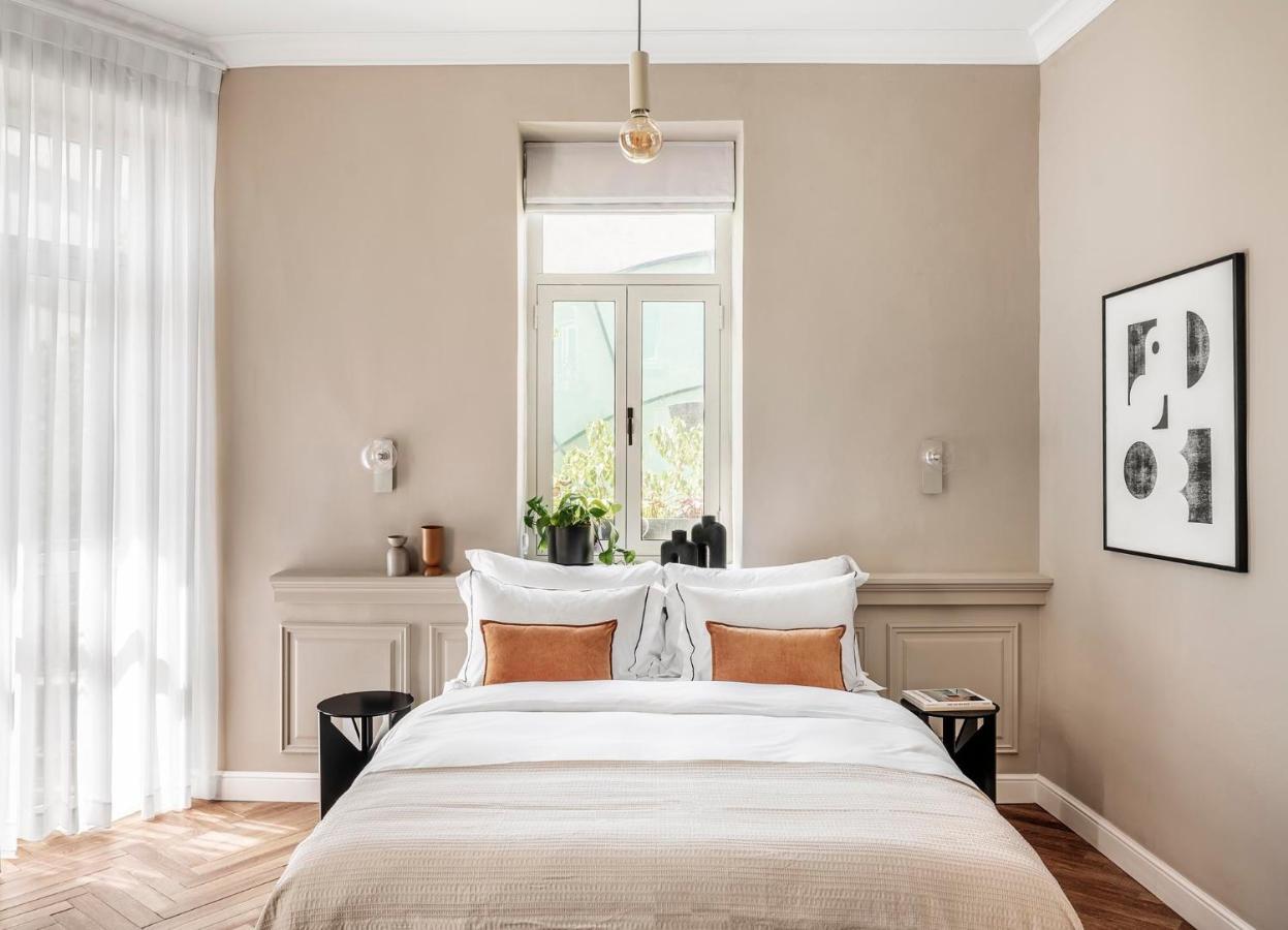 Hotel Noel, Boutique Hotel In Jerusalem By Albi Collection Eksteriør bilde