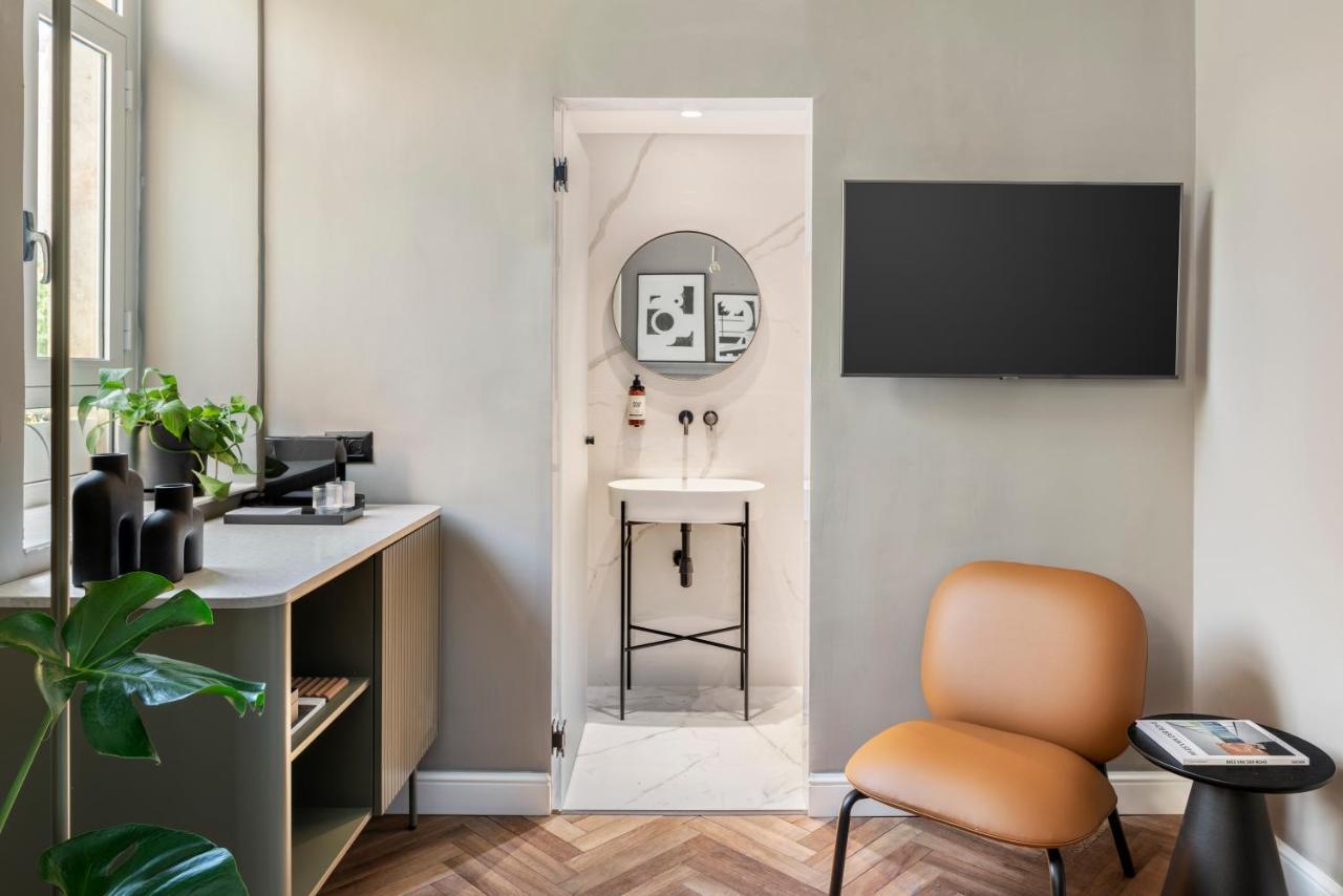 Hotel Noel, Boutique Hotel In Jerusalem By Albi Collection Eksteriør bilde
