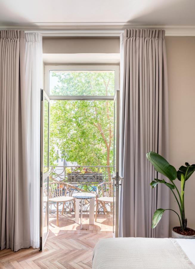 Hotel Noel, Boutique Hotel In Jerusalem By Albi Collection Eksteriør bilde