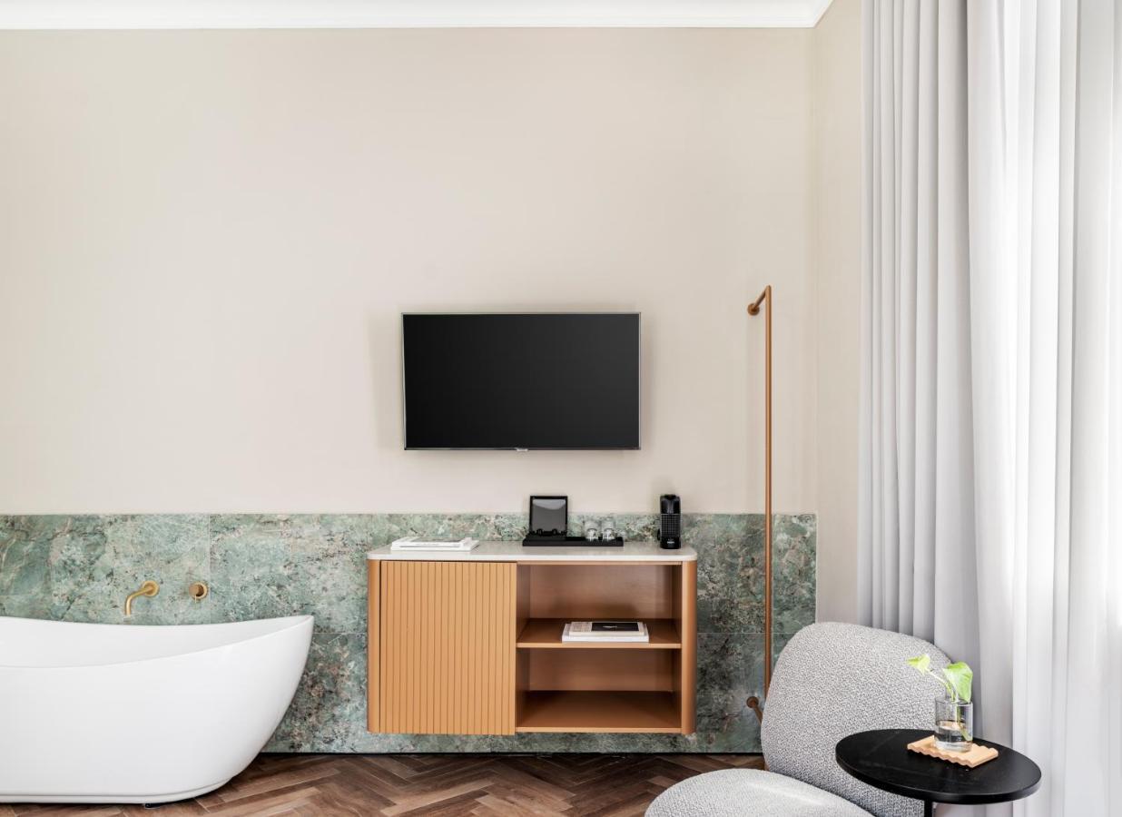 Hotel Noel, Boutique Hotel In Jerusalem By Albi Collection Eksteriør bilde