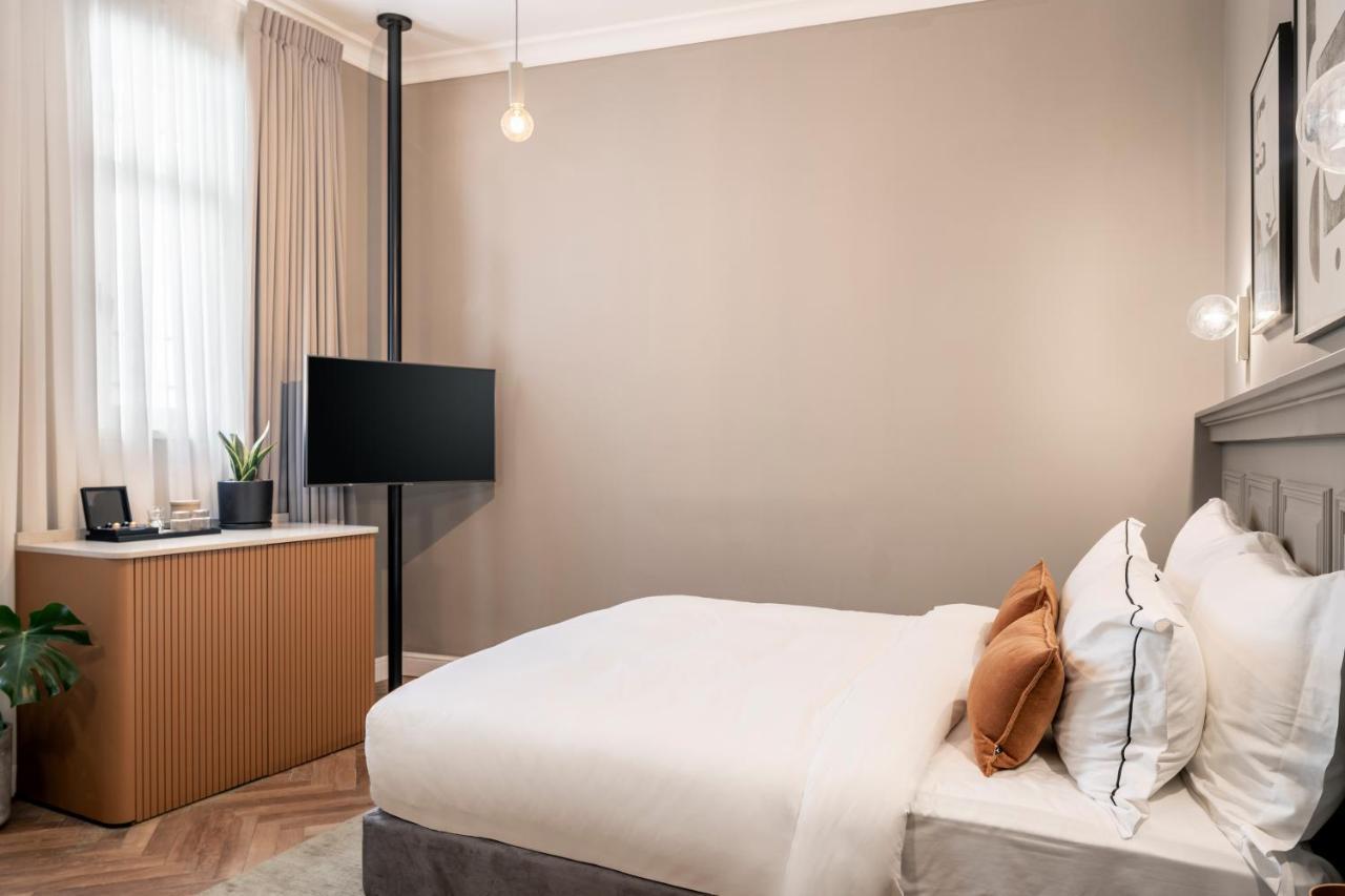 Hotel Noel, Boutique Hotel In Jerusalem By Albi Collection Eksteriør bilde