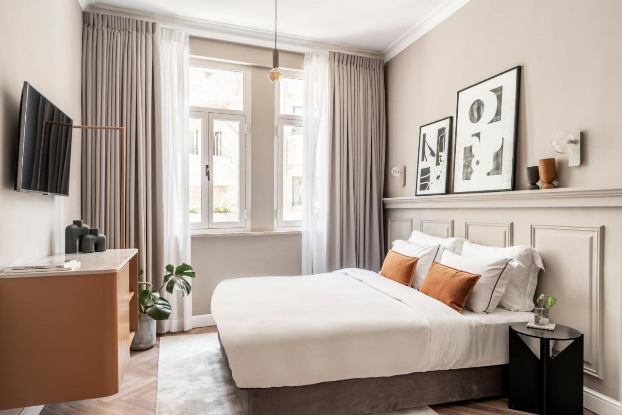 Hotel Noel, Boutique Hotel In Jerusalem By Albi Collection Eksteriør bilde