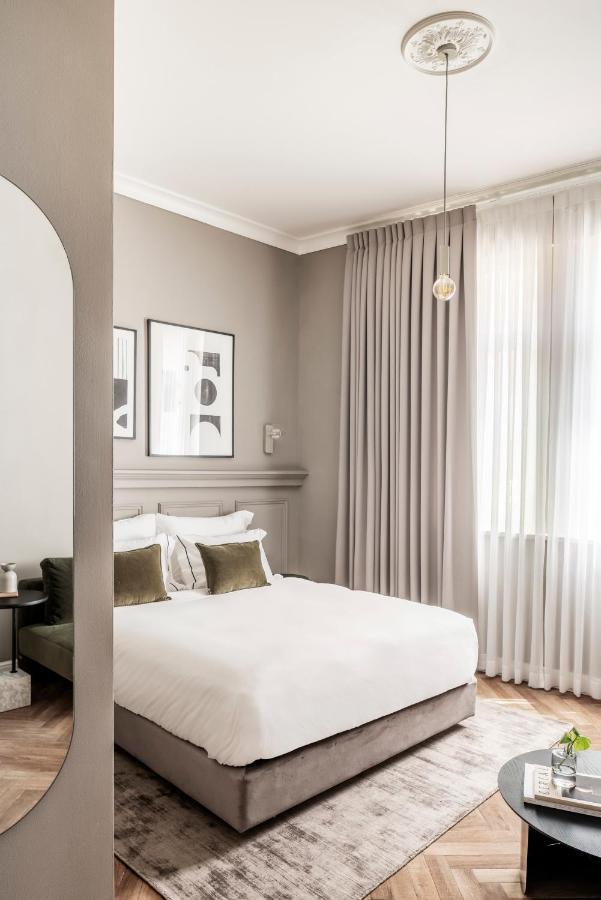 Hotel Noel, Boutique Hotel In Jerusalem By Albi Collection Eksteriør bilde