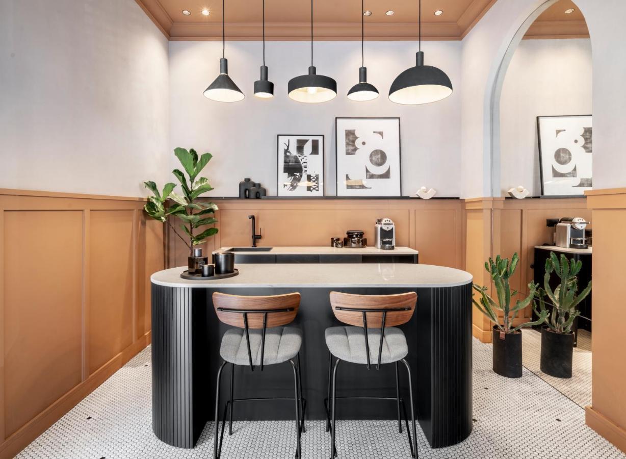 Hotel Noel, Boutique Hotel In Jerusalem By Albi Collection Eksteriør bilde