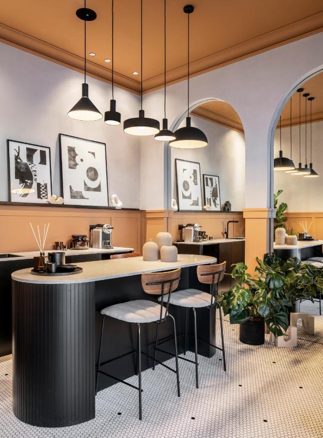 Hotel Noel, Boutique Hotel In Jerusalem By Albi Collection Eksteriør bilde